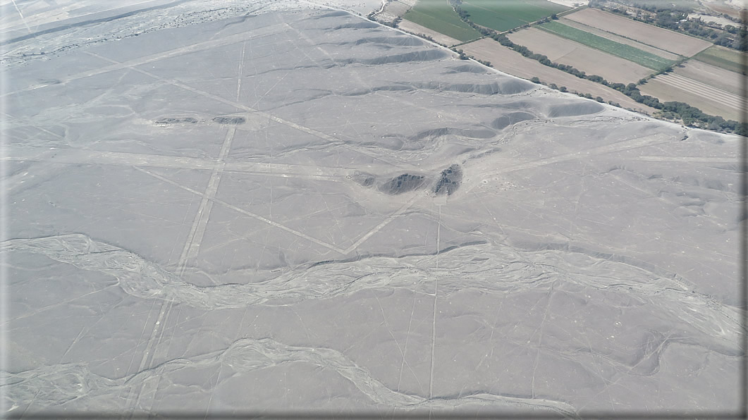 foto Linee di Nazca